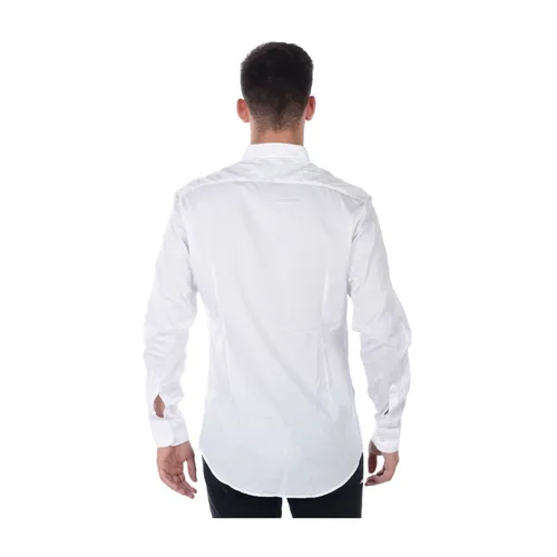 Shirts > Casual Shirts - - Daniele Alessandrini - Modalova