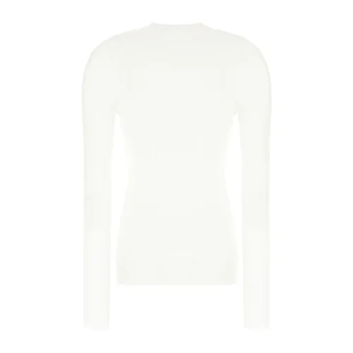 Tops > Long Sleeve Tops - - Sportmax - Modalova