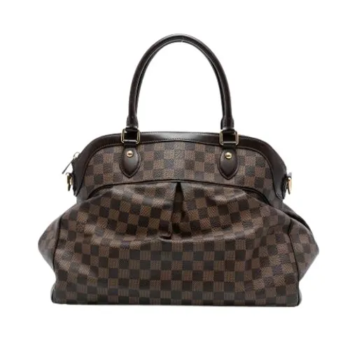 Pre-owned > Pre-owned Bags > Pre-owned Handbags - - Louis Vuitton Vintage - Modalova