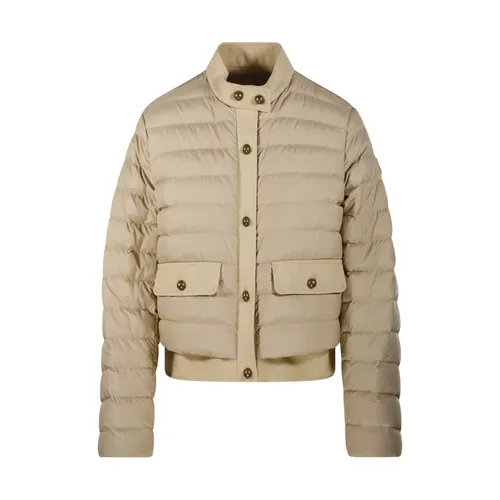 Jackets > Down Jackets - - Moncler - Modalova