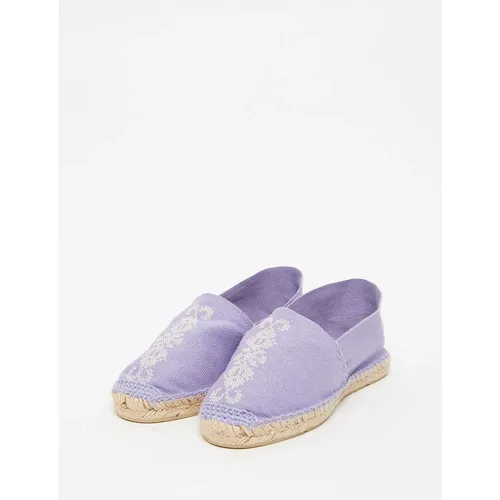 Shoes > Flats > Espadrilles - - Ines de la Fressange Paris - Modalova