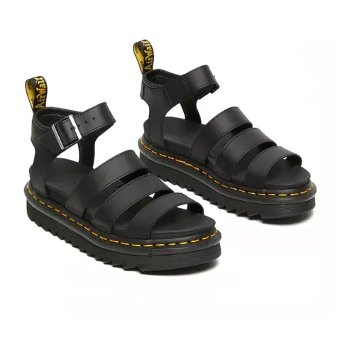 Shoes > Sandals > Flat Sandals - - Dr. Martens - Modalova