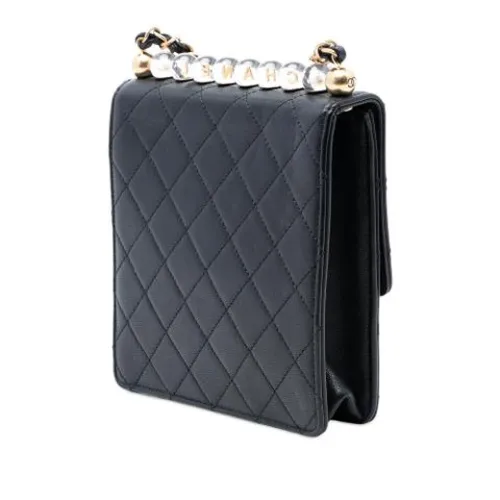 Pre-owned > Pre-owned Bags > Pre-owned Mini Bags - - Chanel Vintage - Modalova