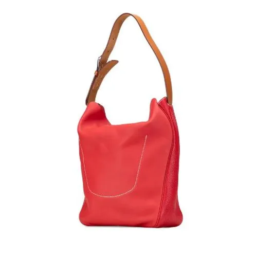 Pre-owned > Pre-owned Bags > Pre-owned Shoulder Bags - - Hermès Vintage - Modalova