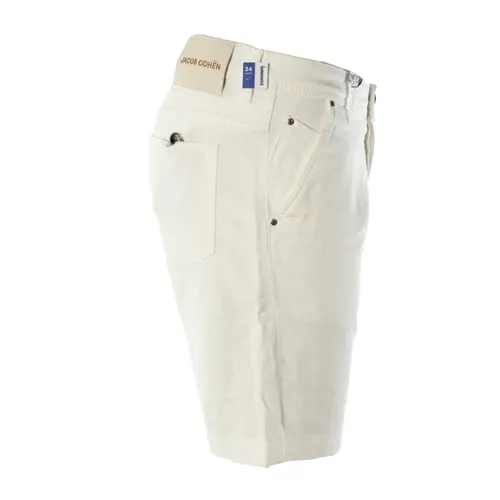 Shorts > Casual Shorts - - Jacob Cohën - Modalova