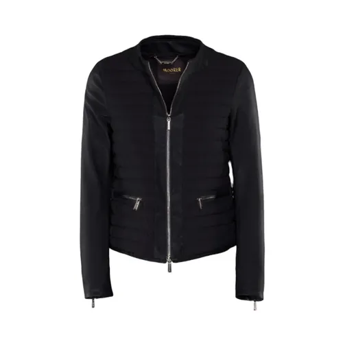 Jackets > Winter Jackets - - Moorer - Modalova