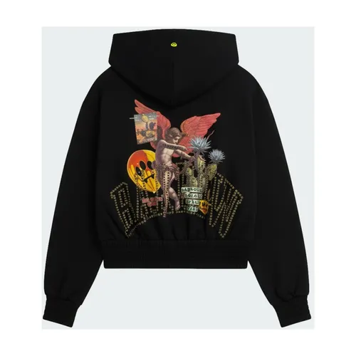 Sweatshirts & Hoodies > Zip-throughs - - Barrow - Modalova