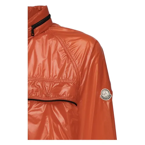 Jackets > Light Jackets - - Moncler - Modalova