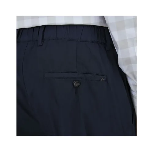 Trousers > Chinos - - Paul & Shark - Modalova