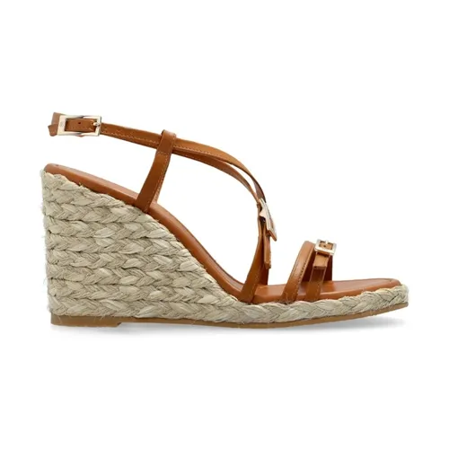 Shoes > Heels > Wedges - - Stuart Weitzman - Modalova