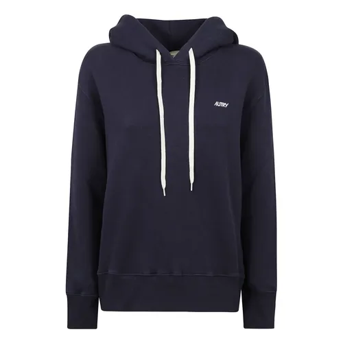 Sweatshirts & Hoodies > Hoodies - - Autry - Modalova