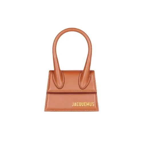 Pre-owned > Pre-owned Bags > Pre-owned Mini Bags - - Jacquemus Pre-owned - Modalova
