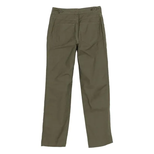 Trousers > Straight Trousers - - Closed - Modalova