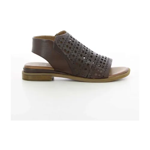 Shoes > Sandals > Flat Sandals - - Miz Mooz - Modalova