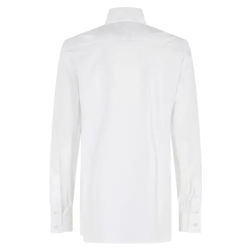 Blouses & Shirts > Shirts - - Semicouture - Modalova