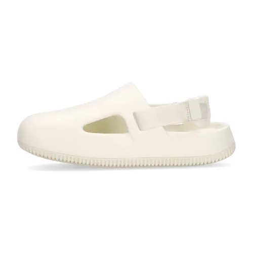 Shoes > Flats > Clogs - - Nike - Modalova