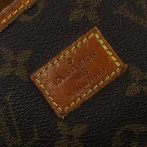 Pre-owned > Pre-owned Bags > Pre-owned Cross Body Bags - - Louis Vuitton Vintage - Modalova