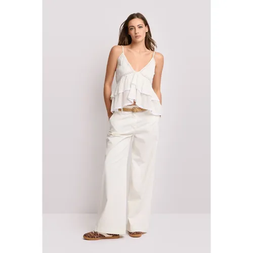 Tops > Sleeveless Tops - - Kocca - Modalova