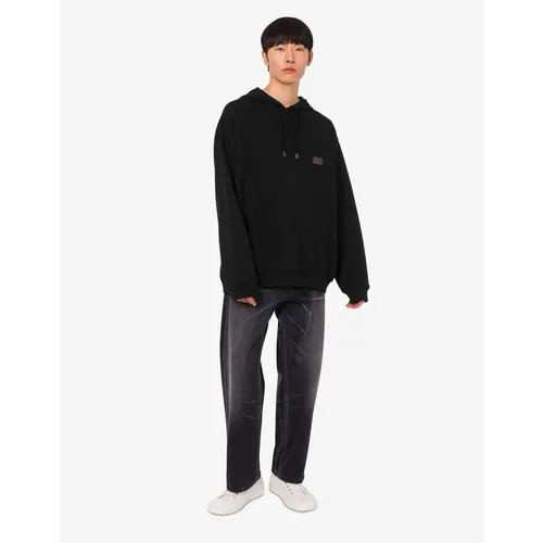 Sweatshirts & Hoodies > Hoodies - - Moschino - Modalova