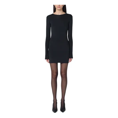 Dresses > Day Dresses > Short Dresses - - Entire Studios - Modalova