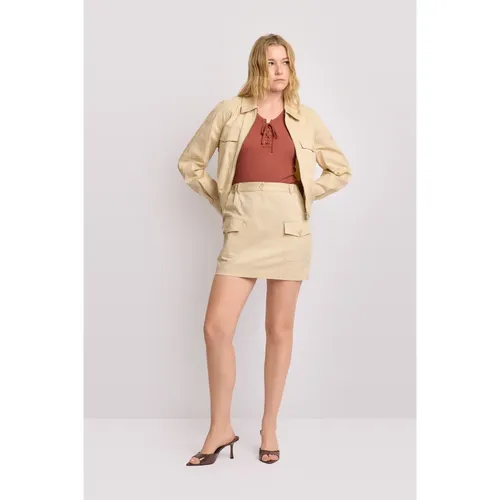 Skirts > Short Skirts - - Kocca - Modalova