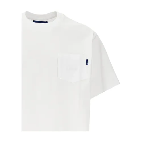 Tops > T-Shirts - - Awake NY - Modalova