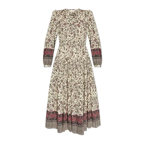 Dresses > Day Dresses > Midi Dresses - - Ulla Johnson - Modalova