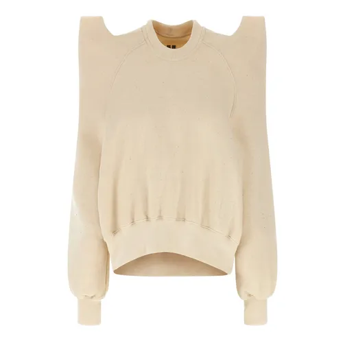 Sweatshirts & Hoodies > Sweatshirts - - Rick Owens - Modalova