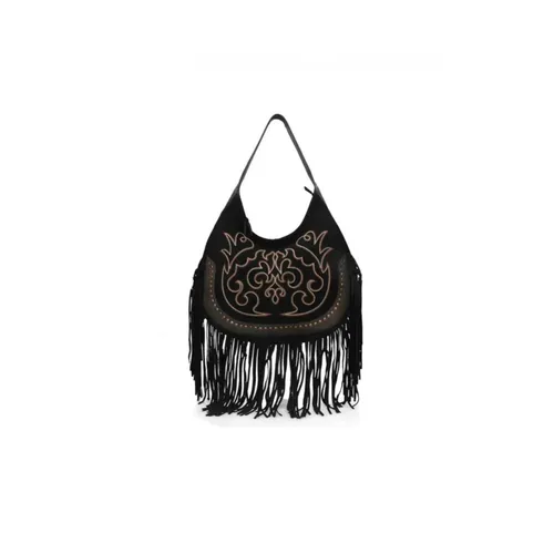 Bags > Shoulder Bags - - Elena Iachi - Modalova