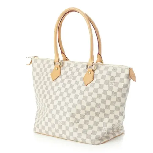 Pre-owned > Pre-owned Bags > Pre-owned Tote Bags - - Louis Vuitton Vintage - Modalova
