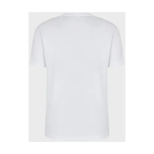 Tops > T-Shirts - - Emporio Armani EA7 - Modalova