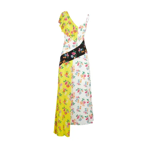 Dresses > Day Dresses > Midi Dresses - - Msgm - Modalova