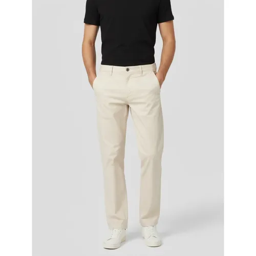 Nn07 - Trousers > Chinos - Beige - Nn07 - Modalova