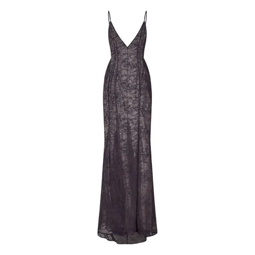 Dresses > Day Dresses > Maxi Dresses - - The Attico - Modalova