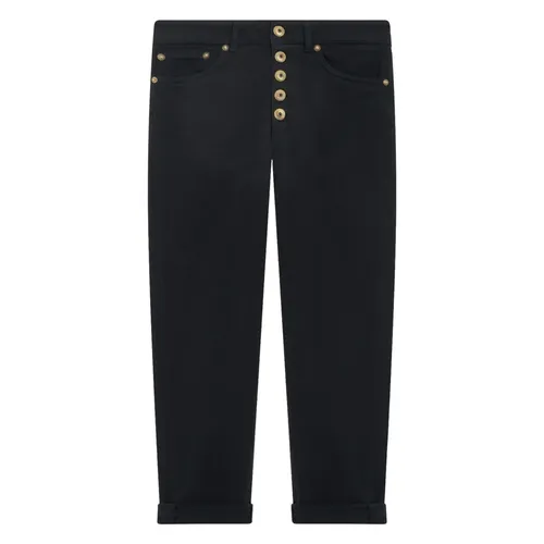 Jeans > Cropped Jeans - - Dondup - Modalova