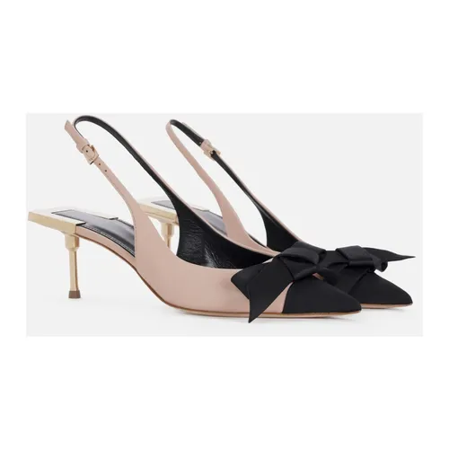 Shoes > Heels > Pumps - - Elisabetta Franchi - Modalova