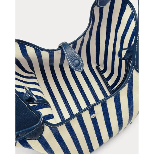 Bags > Tote Bags - - Ralph Lauren - Modalova