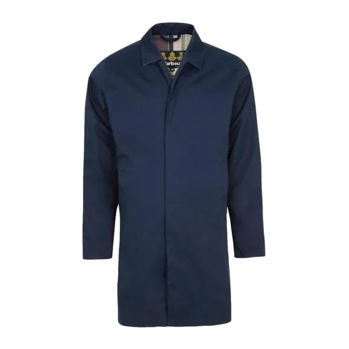 Barbour - Coats > Parkas - Blue - Barbour - Modalova