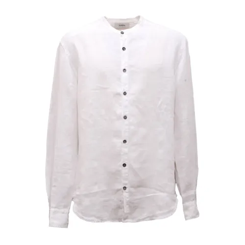 Shirts > Casual Shirts - - Alpha Studio - Modalova
