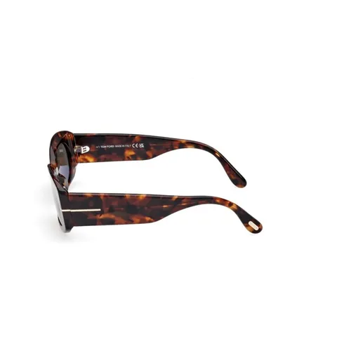 Accessories > Sunglasses - - Tom Ford - Modalova