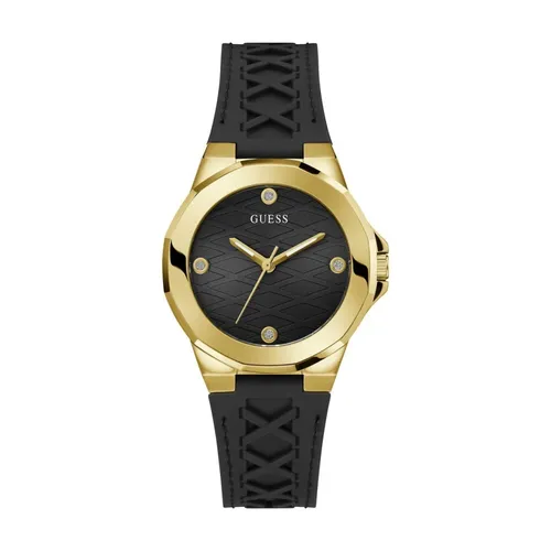 Accessories > Watches - - Guess - Modalova