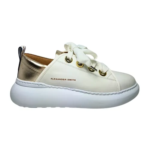 Shoes > Sneakers - - Alexander Smith - Modalova