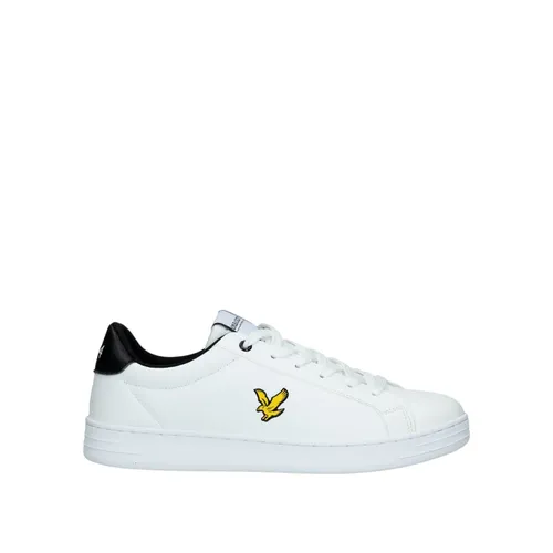 Shoes > Sneakers - - Lyle & Scott - Modalova