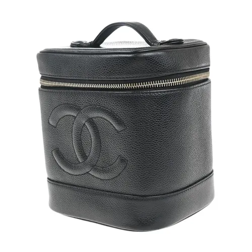 Pre-owned > Pre-owned Bags - - Chanel Vintage - Modalova