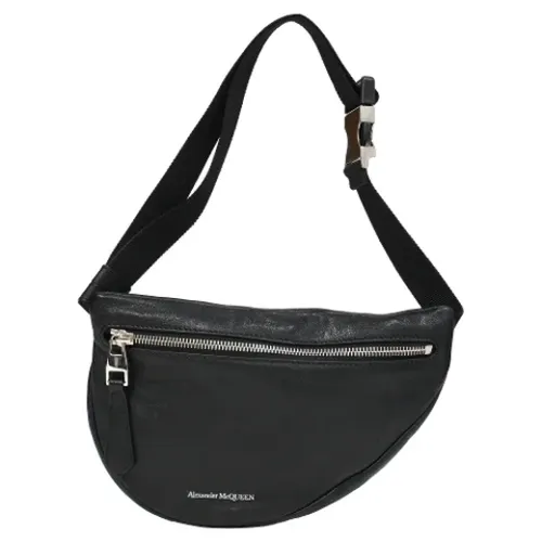 Pre-owned > Pre-owned Bags > Pre-owned Cross Body Bags - - Alexander McQueen Pre-owned - Modalova