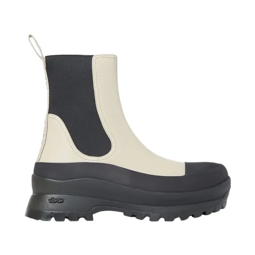 Shoes > Boots > Chelsea Boots - - Stella McCartney - Modalova