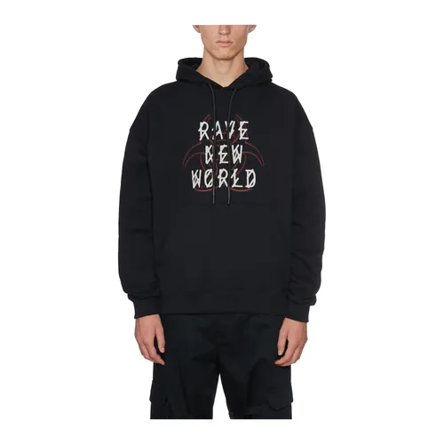 Sweatshirts & Hoodies > Hoodies - - 44 Label Group - Modalova