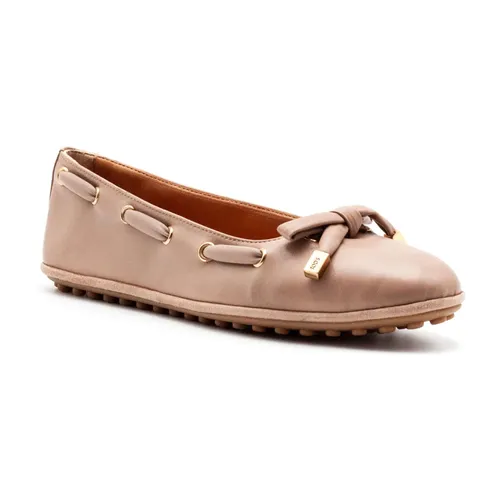 Shoes > Flats > Ballerinas - - Tod's - Modalova