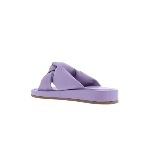 Shoes > Flip Flops & Sliders > Sliders - - Paris Punk - Modalova
