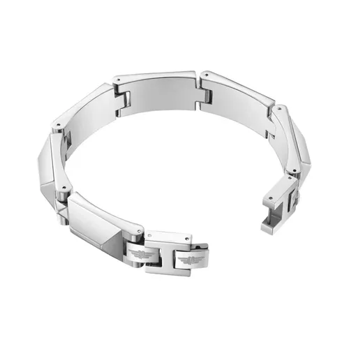 Accessories > Jewellery > Bracelets - - Police - Modalova